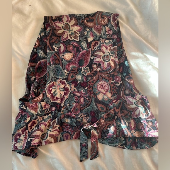 Jolibel Vintage vest - Picture 4 of 7